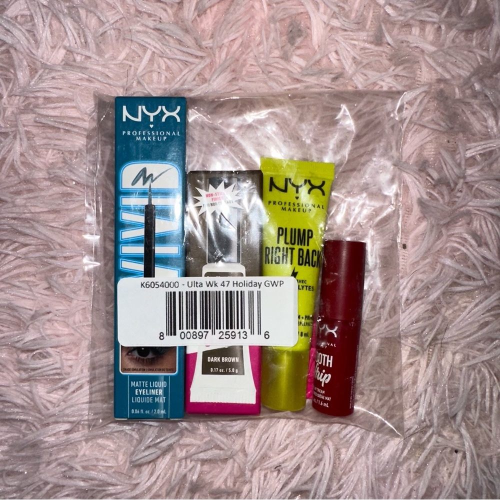 NYX - Picture 2 of 4